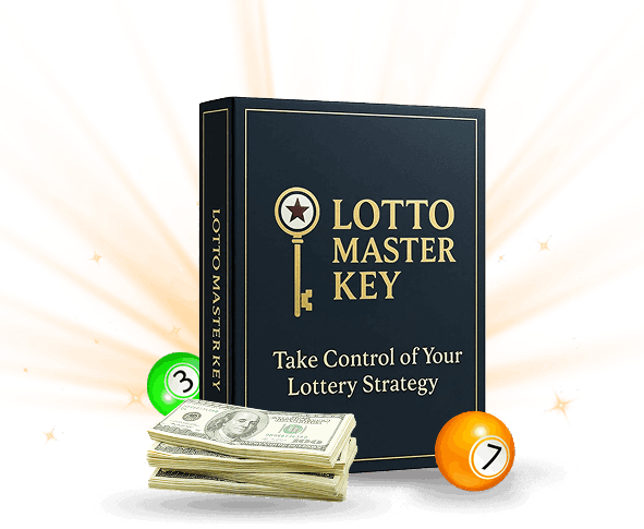 The Lotto Master Key AI Lottery System