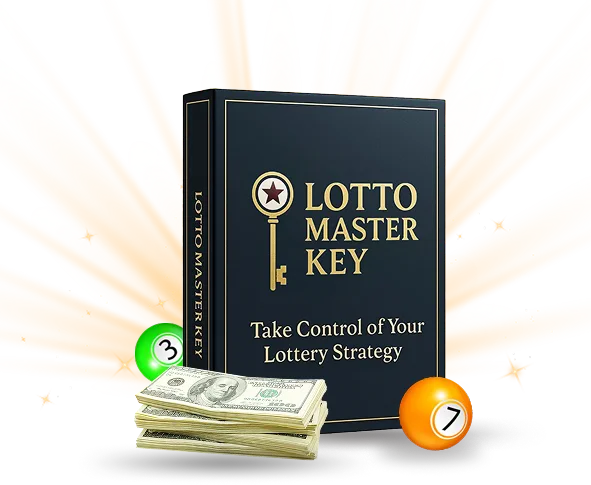 Lotto Master Key™ — AI-Powered Lottery Analysis System